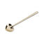Gold Small Heart Spoon